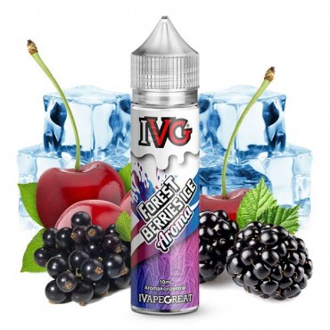 IVG Forest Berries I...