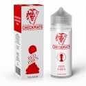 DAMPFLION CHECKMATE Red Pawn Aroma 10ml