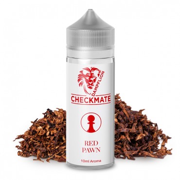 DAMPFLION CHECKMATE Red Pawn Aroma 10ml
