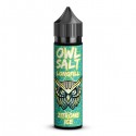 OWL SALT Zitrone Ice Aroma 10ml
