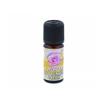 Twisted Aroma - Bottermelk Fresh 10ml
