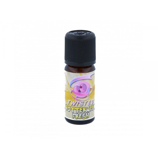 Twisted Aroma - Bottermelk Fresh 10ml