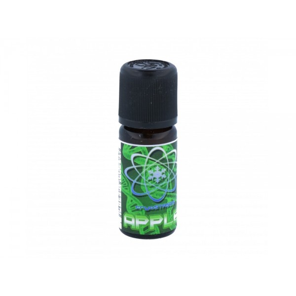 Twisted Cryostasis Aroma - Apple 10ml