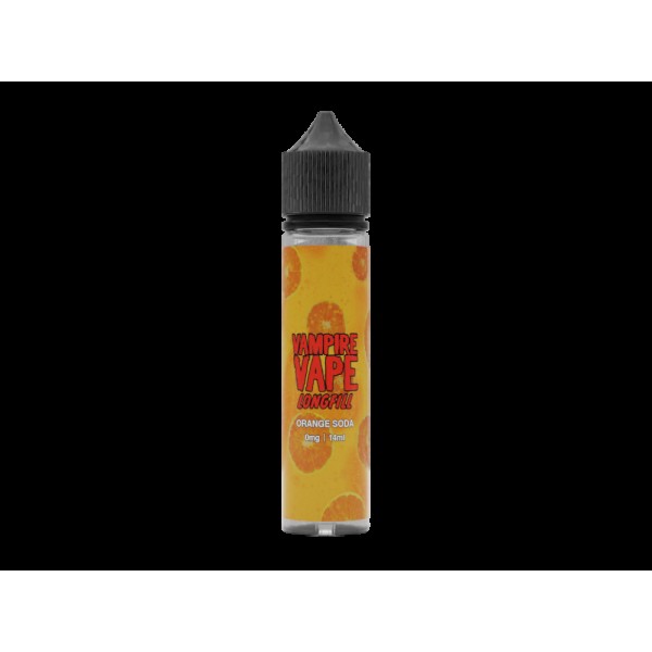 Vagrand - Aroma Rocky Mango 20 ml
