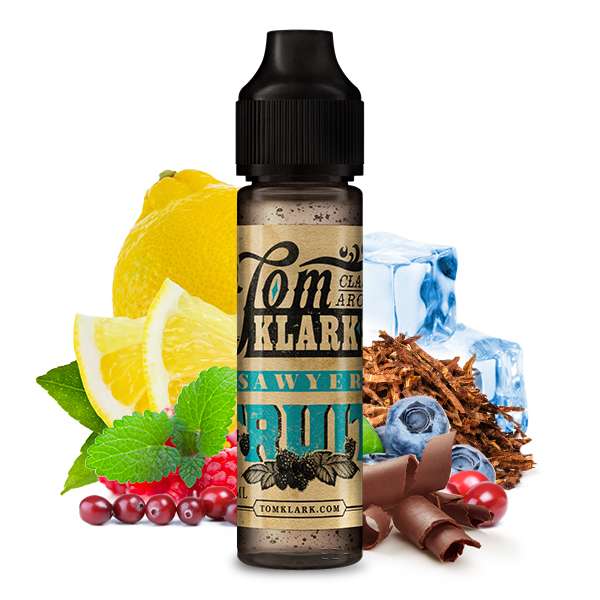 5EL - Aroma Deli Raspberry 10 ml