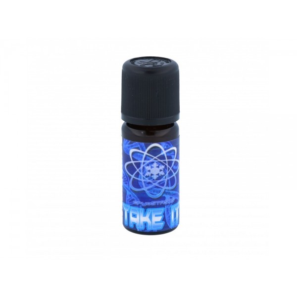 Twisted Cryostasis Aroma - Take IT 10ml