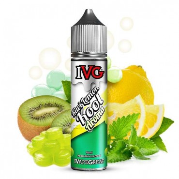 IVG Kiwi Lemon Kool ...