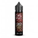 OWL SALT Weihnachtsedition Lebkuchen Aroma 10ml