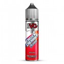 IVG CRUSHED Frozen Cherries Aroma 10ml