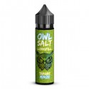 OWL SALT Traube Minze Aroma 10ml