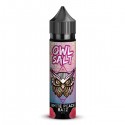 OWL SALT White Peach Razz Aroma 10ml