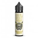OWL SALT Buttermilch Zitrone Aroma 10ml