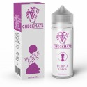 DAMPFLION CHECKMATE Purple Pawn Aroma 10ml