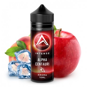 ANTIMATTER  INTENSE  Alpha  Centauri  Aroma  10  ml
