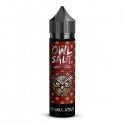 OWL SALT Weihnachtsedition Spekulatius Aroma 10ml