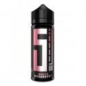 5EL - Aroma White Roseberry 10 ml