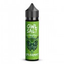 OWL SALT Spearmint Aroma 10ml