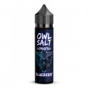 OWL SALT Blueberry Aroma 10ml