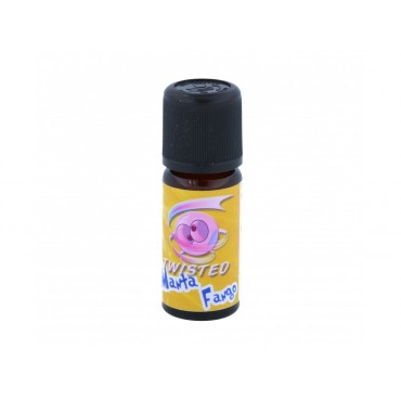 Twisted Aroma - Manta Fango 10ml