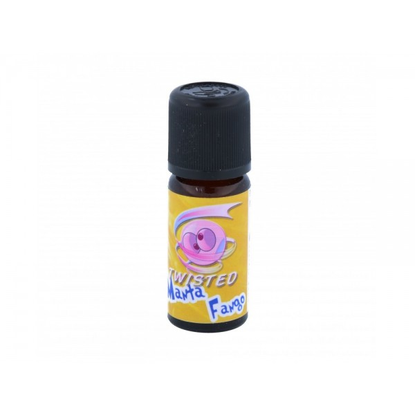 Twisted Aroma - Manta Fango 10ml