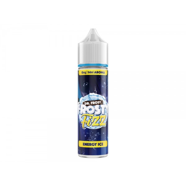 Dr. Frost - Aroma Energy Ice 14ml