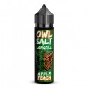OWL SALT Apple Peach Aroma 10ml
