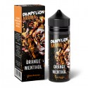DAMPFLION  INTENSE  Orange  Menthol  Aroma  10ml