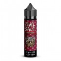 OWL SALT Weihnachtsedition Blaubeer Glühwein Aroma 10ml