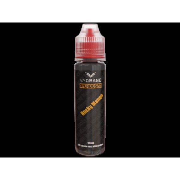 Vagrand - Overdosed - Aroma Rocky Mango 10 ml
