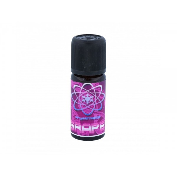 Twisted Cryostasis Aroma - Grape - 10ml