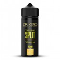 DR. KERO X DAMPFDIDAS Bananasplit Aroma 16ml