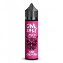 OWL SALT Pink Lemonade Aroma 10ml