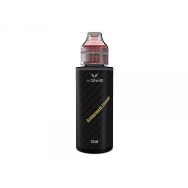 Vagrand - Aroma Bottermelk Lemon 20 ml