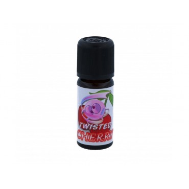 Twisted Aroma - Cherry 10ml