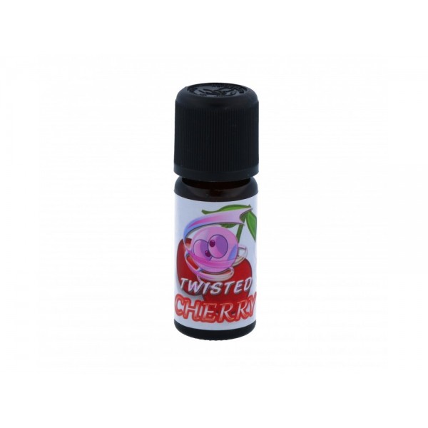 Twisted Aroma - Cherry 10ml