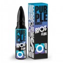 RIOT  SQUAD  ORIGINALS  Purple  Burst  Aroma  5ml