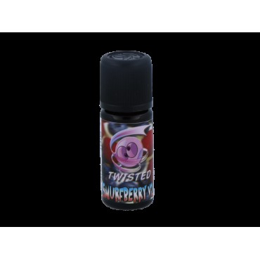 Twisted Aroma - Smurfberry V2 10ml