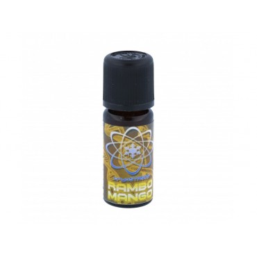 Twisted Cryostasis Aroma - Rambo Mango 10ml