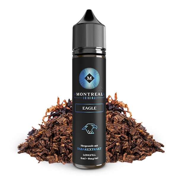 Montreal Original - Aroma Eagle 6 ml