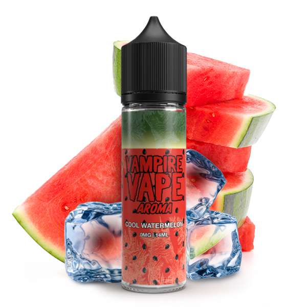 Vampire Vape - Aroma Cool Watermelon 14 ml