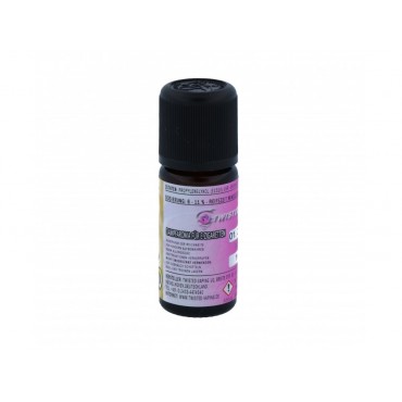 Twisted Aroma - Vanilla Custard 10ml