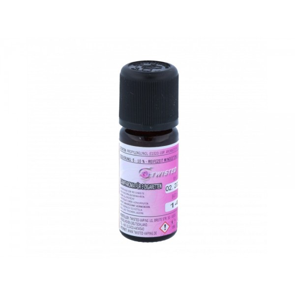 Twisted Aroma - Coconut Macaroons 10ml