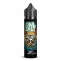 OWL SALT Exotic Lemonade Aroma 10ml