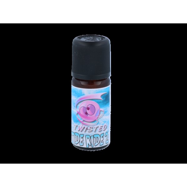 Twisted Aroma - Tide Ride 2 10ml