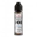 Tom Klarks - Aroma #1 Erdbeere 10 ml
