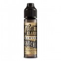 Tom Klarks - Aroma Rauchig 10 ml