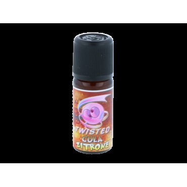 Twisted Aroma - Cola Zitrone 10ml