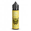 OWL SALT Vanille Custard Aroma 10ml