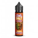 OWL SALT Pfirisch Maracuja Aroma 10ml