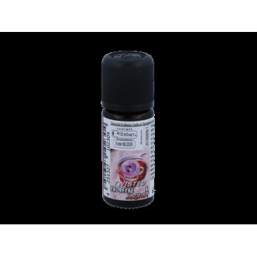 Twisted Aroma - Erdbeer Joghurt 10ml